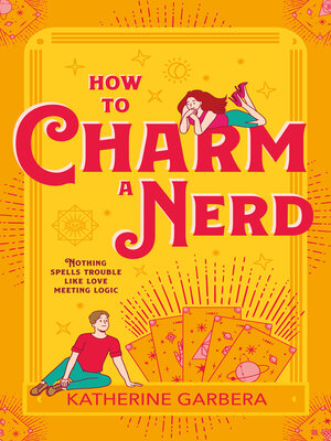 cover image of How to Charm a Nerd